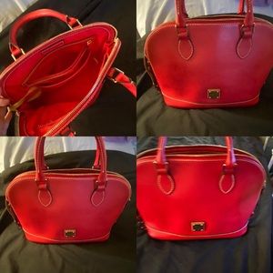 Dooney & Bourke